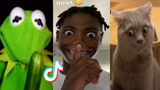 THE FUNNIEST TIK TOK MEMES Of April 2023 ????