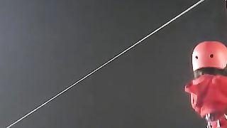 First doni flying ✈