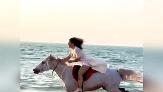 Horse riding 6