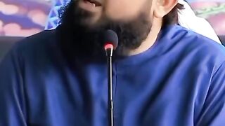 Mera Allah mujy dakh rha|Razasaqibmustafai