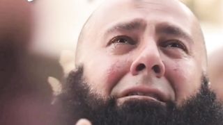 Ramadan Kareem prayers 17