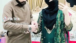 Pure love husband wife