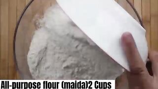 Chicken bread recipe