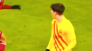 Nutmeg Skills