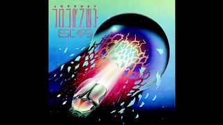 Journey - Don't Stop Believin' (Official Audio)