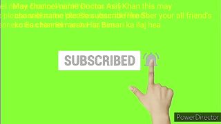 _Hakeem PehlaChannel Name Dr ASIF KHAN_DOSRA Channel Name Pakistani DAWAKHANA_Har Bimari Ka ilaj Hea