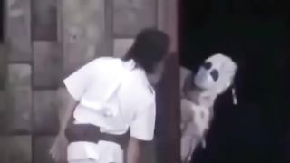 Mummy japan comedy show