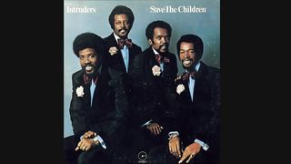 The Intruders - I'll Always Love My Mama