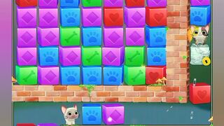 Pet rescue saga | Level 786