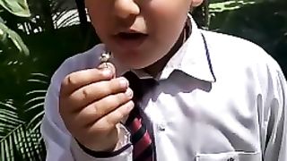 School time 2