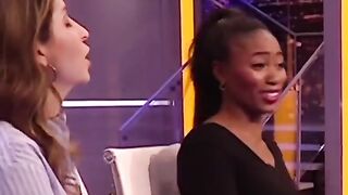 "Why can't I identify as a black ?"