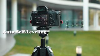 Benro Theta: the Intelligent Modular Travel Tripod 3