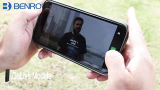 Benro Theta: the Intelligent Modular Travel Tripod 6