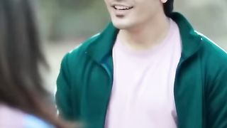 Inko Keya Hogeya Larki ko keya bola