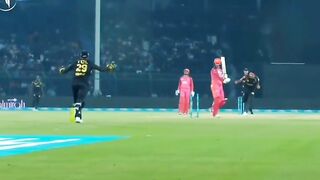 Last Dekho #viral #video #cricket #pakistan
