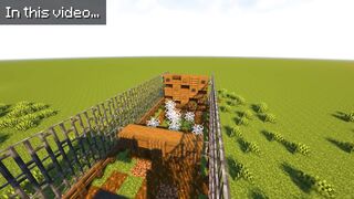 Minecraft: 10+ MILITARY Build Hacks & Ideas!