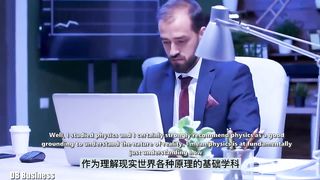 Elon Musk's WARNING - What Happens if China Masters A.I. First?
