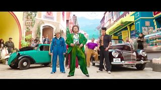 Johny lever best comedy movies scene
