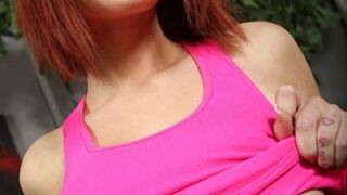 Date Night busty pornstar Jessica Robbin in My Sisters Friend.