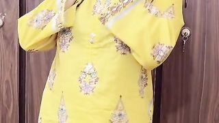Khushbo he tete shehr di