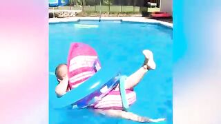 Watch These Hilarious Water Fails And Try Not To Laugh