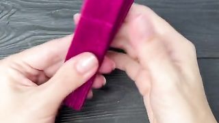 Diy flower crafts