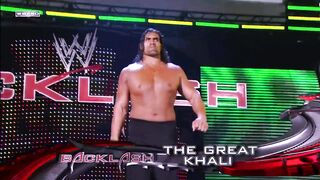 WRESTLING 3