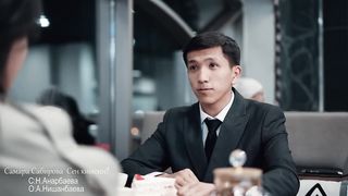 САМАРА САБИРОВА