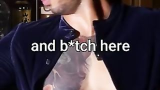 Alpha male