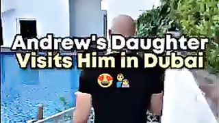 Alpha male????