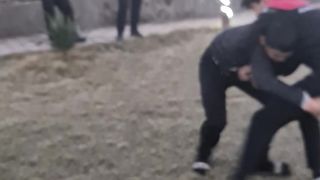 Драка 4