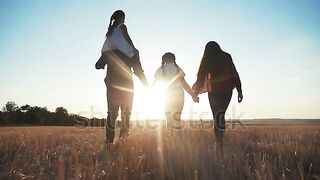 Wonderful walk