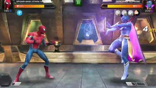 Marvel champion