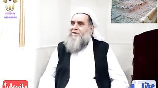 حضور ص۔ اور اماں عائشہ ر۔ کا الزام کے بارے میں مکالمہ