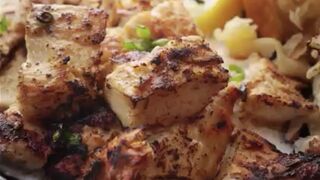 Chicken tikka recipe ( subscribe please )