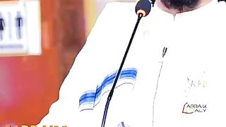 Syed Ahmed shah