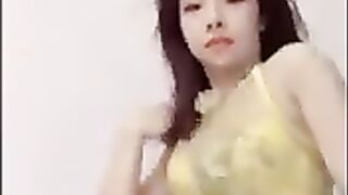 BIGO  Asian Bigo Girl Dancing  NEW Recommended