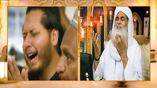 Alvida Alvida Mahe Ramzan | Crying Naat | Haye Tarpa Ke Ramzan Chala Hai | Maulana Ilyas Qadri