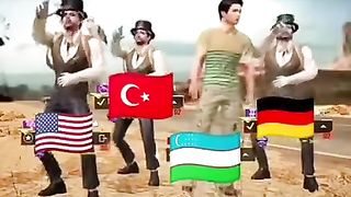 Pubg klass