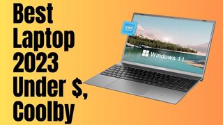 Best Laptop 2023 Under $, Coolby | realtecshop