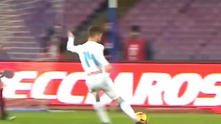 Humiliating Chip Goals