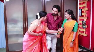 Ilakkiya Serial | Episode 160 Promo | Hima Bindhu | Nandan | Sushma Nair | Saregama TV Shows Tamil