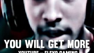 Techno Gamerz New Short Video