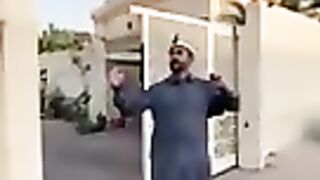 Tum Shaitan hai toh Hum bhi Pathan hai Funny Video