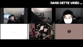 BEST OF JL Amaru : LES MEILLEURS MOMENTS DRÔLES EN LIVE ! ???? #2