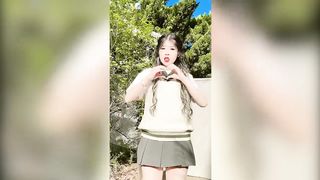 XO TEAM TikTok Compilation 2023 | Featuring KiKa Kim (NEW) 7