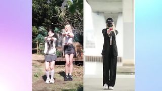 TikTok Dance Challenge 2023 ???? What Trends Do You Know? 9