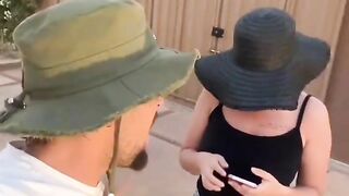 compilation Zizou et Ania tiktok part1