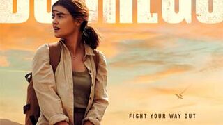 BORREGO (2022) Full movie In Hindi Dubbed | Lucy Hale Survival Thriller