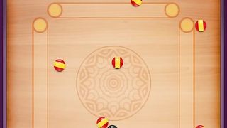 Carrom pool